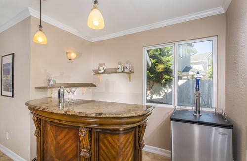 Aviara House | ~OPEN 5/11-15! Billiards! Pool/Spa, Jetted Tub, Pets Ok by Beach!~