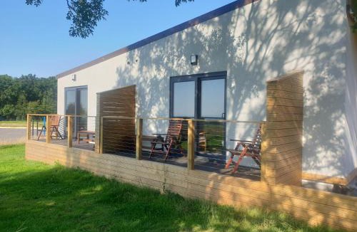 Barrow Gurney House | Open Acres Accommodation