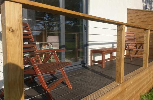 Barrow Gurney House | Open Acres Accommodation