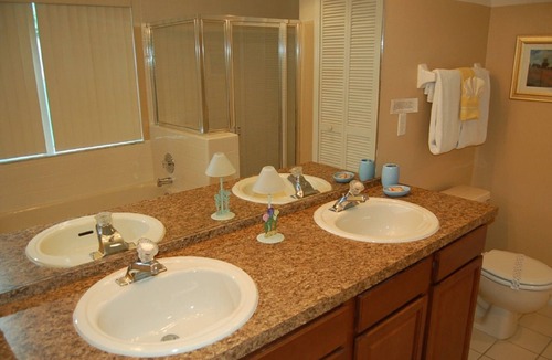 Lindfields Villa | Open, Airy 4BR Villa with Private Heated Pool