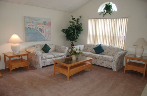 Lindfields Villa | Open, Airy 4BR Villa with Private Heated Pool