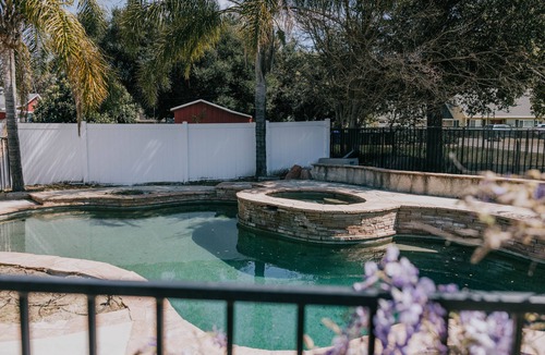 Newhall House | Open and Bright 4-Bedroom Italian Retreat