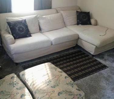 Elizabeth City Hotel | open arms rooms