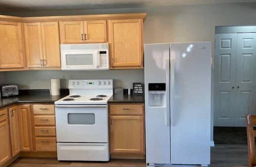 Ogden House | Open Concept Family Sized Whole House. Pet Friendly