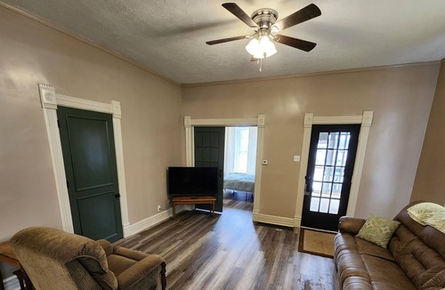 Wapakoneta House | Open Concept Home