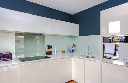 Clapham Condo | Open Concept Living | WiFi | 2Bed | Clapham Common