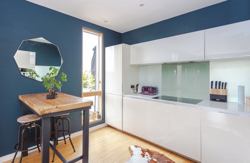 Clapham Condo | Open Concept Living | WiFi | 2Bed | Clapham Common