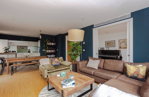 Clapham Condo | Open Concept Living | WiFi | 2Bed | Clapham Common