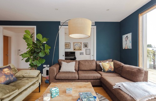 Clapham Condo | Open Concept Living | WiFi | 2Bed | Clapham Common
