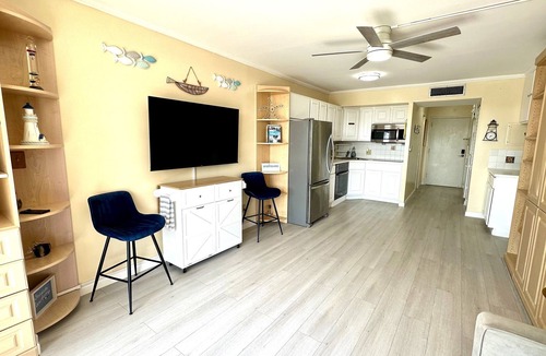 Islamorada Condo | Open Concept Studio Apartment in Islamorada