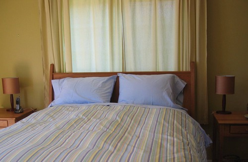 New River Beach House | Open Concept Waterfront Home On Private Sandy Beach