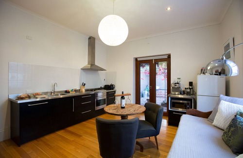 Strathalbyn Cottage | Open Fire and Spa Bath Indulgent and Luxury Villa