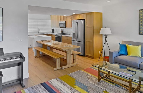 Park Meadows Condo | Open Floor 71 Vantage Family Condo by RedAwning