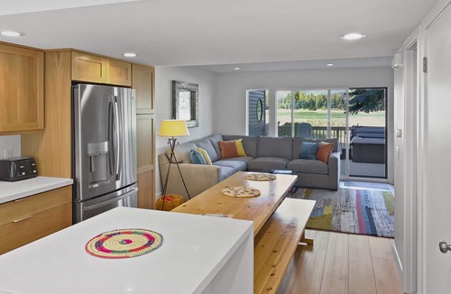 Park Meadows Condo | Open Floor 71 Vantage Family Condo by RedAwning