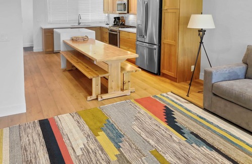 Park Meadows Condo | Open Floor 71 Vantage Family Condo by RedAwning