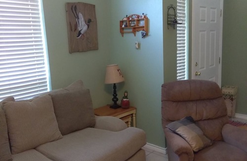 Steeplechase House | open for 2025 football games.