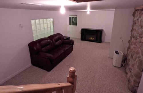 Cheneville Ski Chalet | Open for Holidays! Waterfront cottage CITQ369052