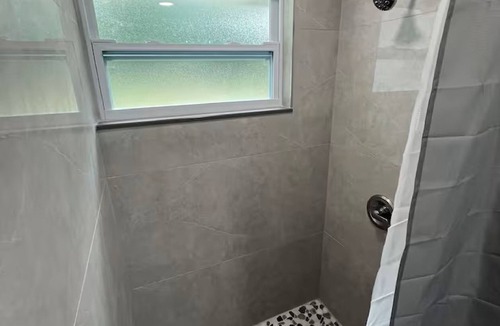 New Port Richey House | Open Home Suites - 3 bed 1 bath