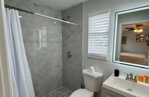 New Port Richey House | Open Home Suites - 1 Bedroom 1 Bath