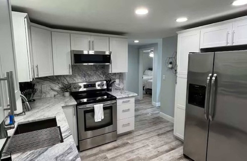Bayonet Point House | Open Home Suites - 3 bed 1 bath