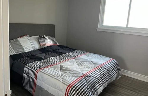 Caledon House | Open lot 4 bedroom cozy home in Caledon