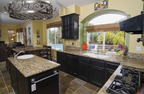 Carlsbad House | ~OPEN May 18-20! Unique Villa! Walk to Beach, Pool&Spa, Pets Ok!~