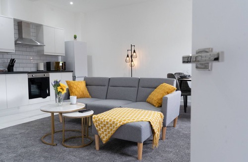 Gosport Apartment | Open Mind Property - 2 bedroom flat