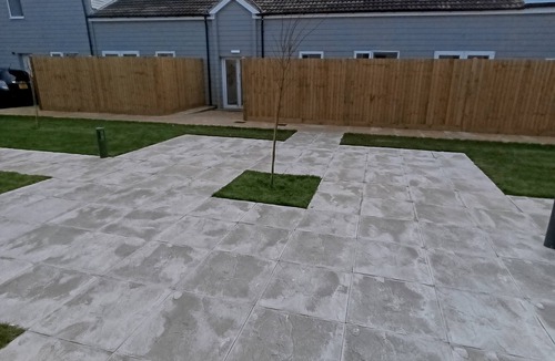 Gosport Apartment | Open Mind Property - 2 bedroom flat