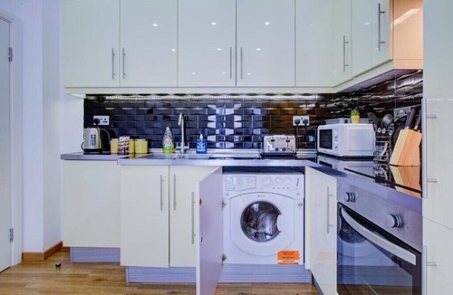 Fareham Apartment | Open Mind Property - City Centre