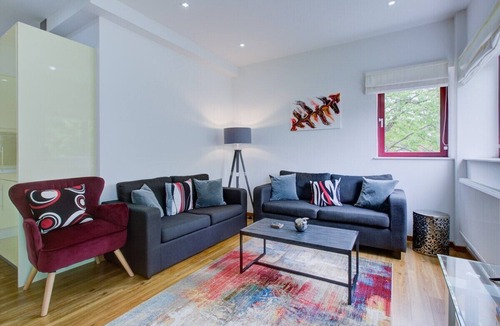 Fareham Apartment | Open Mind Property - City Centre