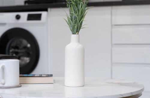 Gosport Apartment | Open Mind Property - Cosy flat with 2 beds