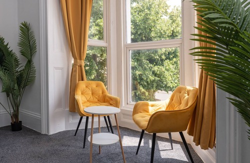 Southsea Apartment | Open Mind Property - 2 Bedrooms