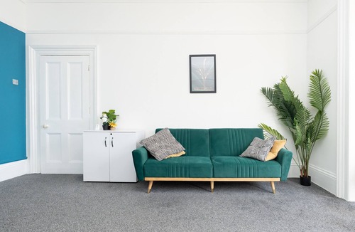 Southsea Apartment | Open Mind Property - 2 Bedrooms