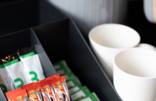 Portsmouth House | Open Mind Property - Gunwharf Quays 4 Beds Parking