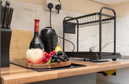 Winton Apartment | Open Mind Property -Studio Flat & Free Parking