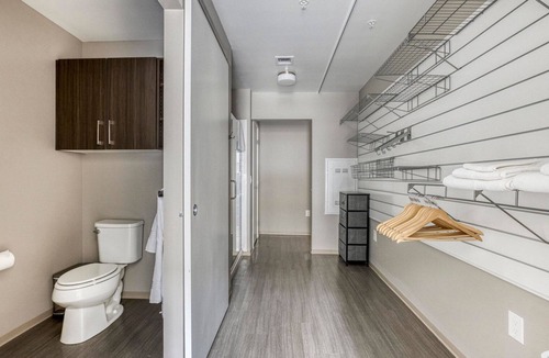 West End Apartment | Open North Station 2BR w/Gym, nr Restaurants & Shops, by Blueground