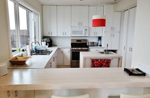 Fire Island Pines House | Open Oceanfront Oasis