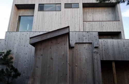 Fire Island Pines House | Open Oceanfront Oasis