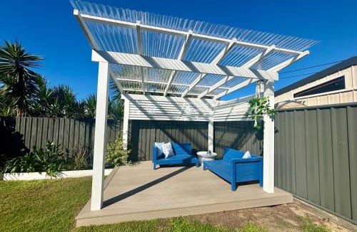 Patonga House | Open Plan Coastal Beauty in Patonga Beach