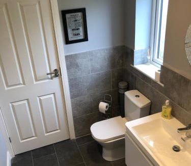 Lydiard Millicent Apartment | Open plan Studio Apartment