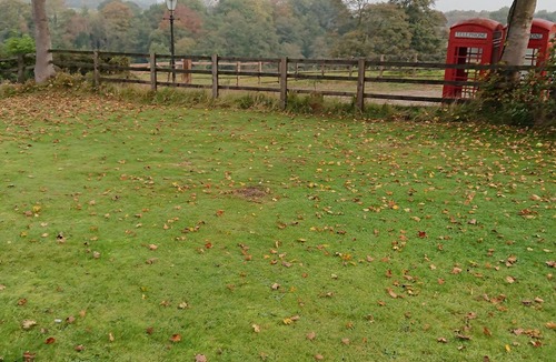 Forsbrook House | Open Plan Studio by Alton Towers