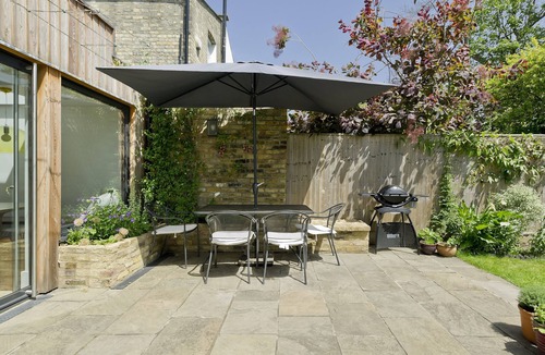 Tollington House | Open Skies, by Veeve