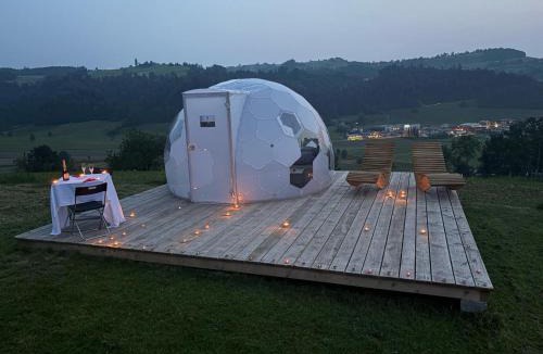 Menznau Apartment | Open Skies