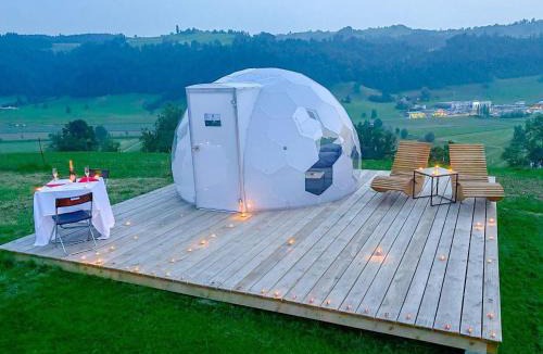 Menznau Apartment | Open Skies