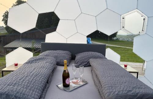 Menznau Apartment | Open Skies