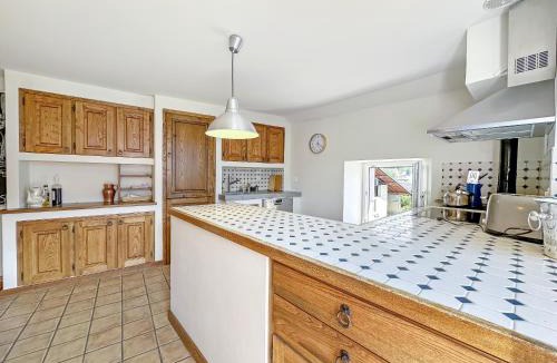Granges Apartment | Open Sky Retreat - Panoramic Alpine Views 6 sleeps