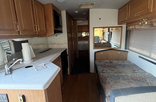 Tracy House | Open space, large property, Developing farm experience.