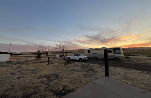 Tracy House | Open space, large property, Developing farm experience.