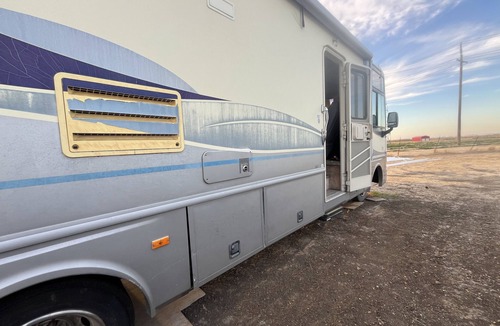 Tracy House | Open space, large property, Developing farm experience.