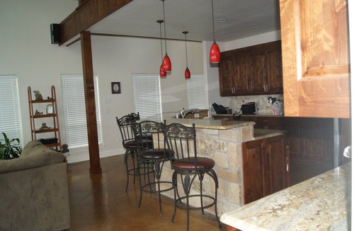 Carolyn Estates House | -Open water-Fire Pit-Stunning Sunsets-Lake access even in low levels